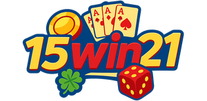 15win21 Logo